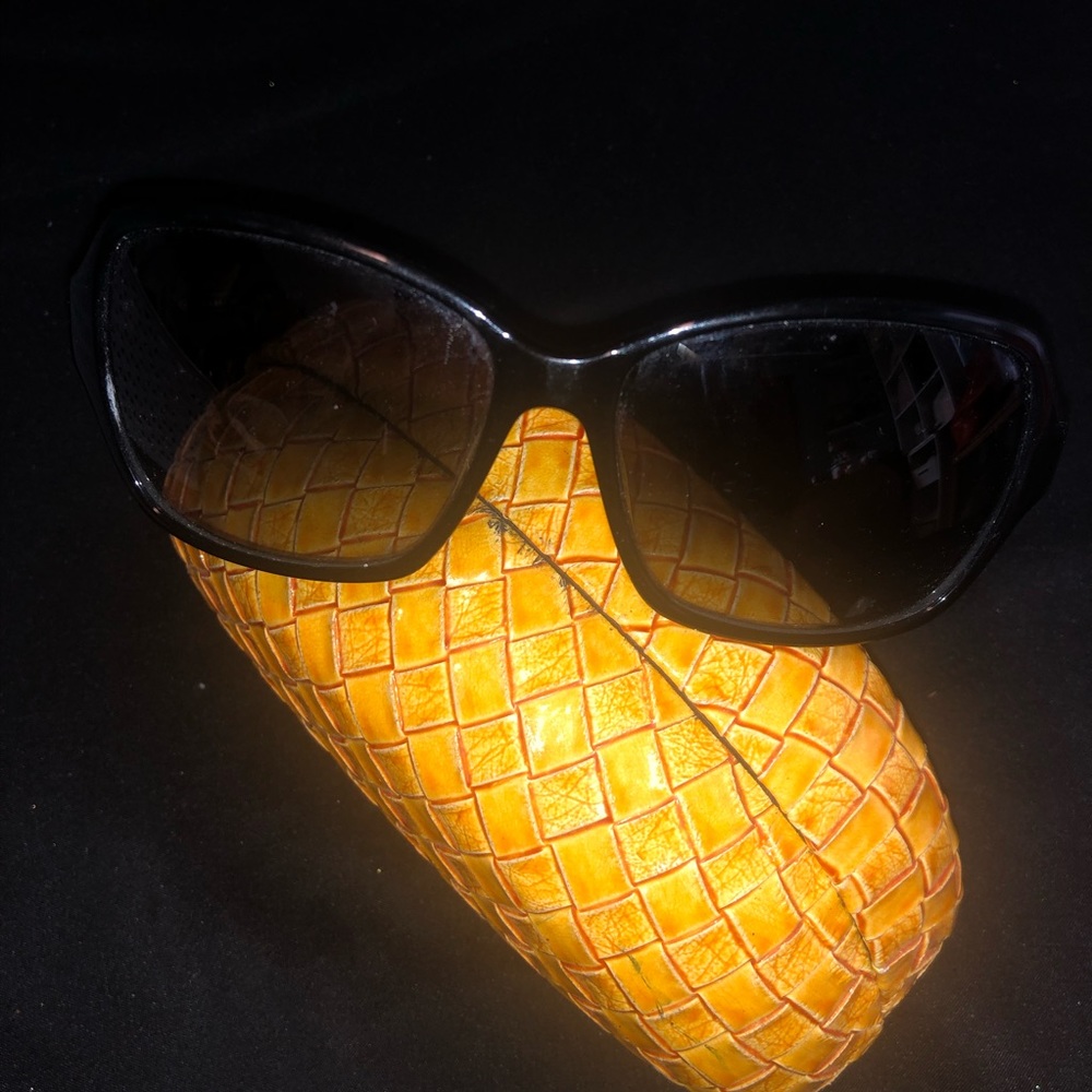 Coach sunglasses